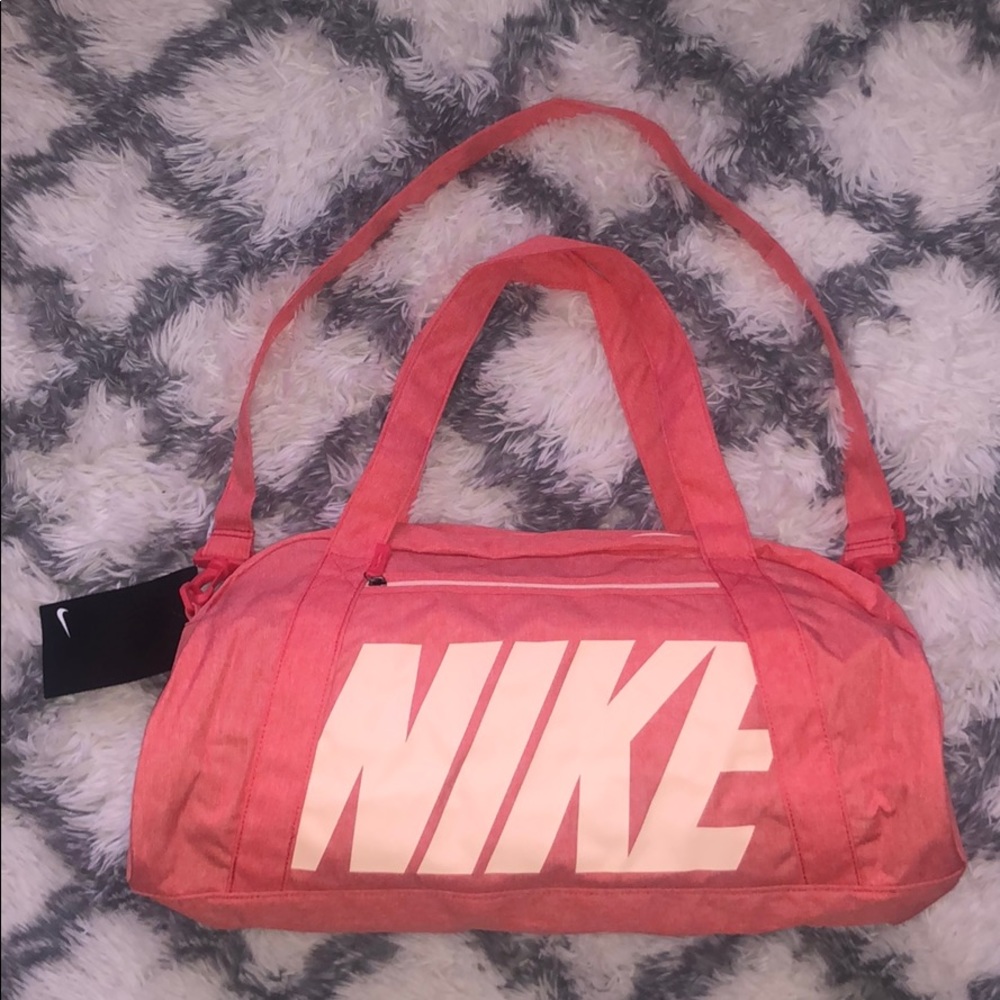 Nike Duffel Bag